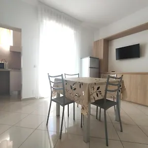 ** Appart hôtel Perla Italie