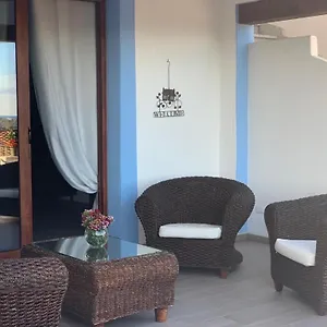 Appartement La Maison De La