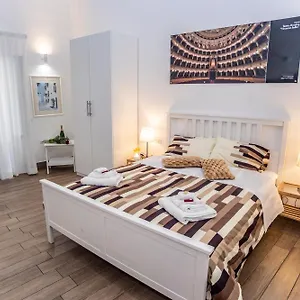  Maison d'hôtes Katane' Room's Italie